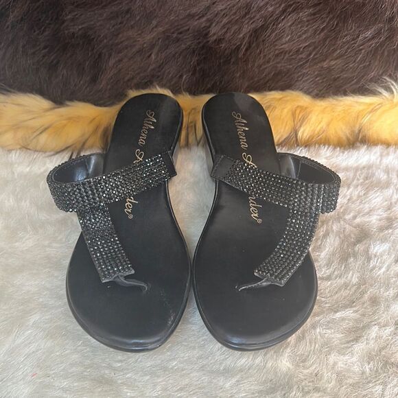 Athena Alexander shoes 9 (3850) NWOT - Picture 1 of 7